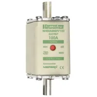 Mersen Sicherungseinsatz NH aM NH00AM69V100