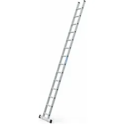 ZARGES Strato DL - Sprossen-Anlegeleiter 14 Sprossen