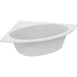 Ideal Standard Hotline Neu Eckbadewanne 150 x 150 cm (K275201)