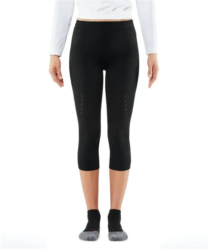 FALKE Compression Tights Damen black XL