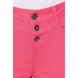 Soccx Jeansshorts rosa 30