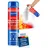 Hekatron Feuerlöschspray 600ml Schaum