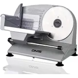 DMS DMS® Allesschneider Brotschneidermaschine Wurstschneider Fleischschneider