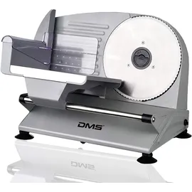 DMS DMS® Allesschneider Brotschneidermaschine Wurstschneider Fleischschneider