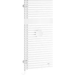 Kermi Design-Elektroheizkörper „Credo® Half® round-E“