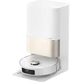 DREAME X40 Ultra Complete weiß