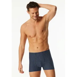 SCHIESSER 95/5 Essentials Boxershorts bunt 9 3er Pack
