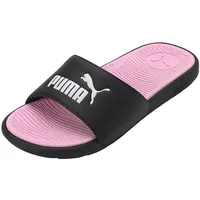 Puma Cool Cat 2.0 Wns Damen Puma Black-Puma White-Pale