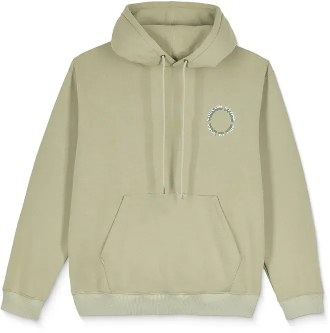 VOLCOM WATANITE Hoodie 2026 green tea - M
