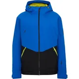 Ziener Tobin-Z Skijacke Blau 56
