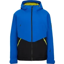 Ziener Tobin-Z Skijacke Blau 56