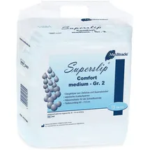 Meditrade Superslip Comfort M 15 St.