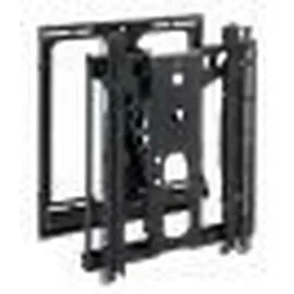 Vogel's PFW 6885 Videowandhalterung Schwarz