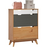 Inter-Furn Schuhschrank »Scandik«,