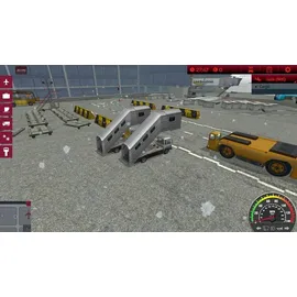 Airport Simulator 2015 (PC)