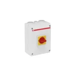 ABB OTE63A3M EMV-Sicherheitsschalter 1SCA149374R1001