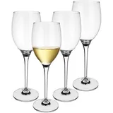 Villeroy & Boch Maxima Weißweingläser-Set, 4tlg. (1137318120)