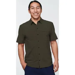 Cotopaxi Cambio Button Up iron (IRON) L