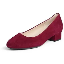 Pumps Gabor rot, 44