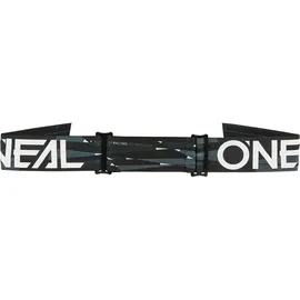 O'Neal Oneal B-33 Ictus Roll Off Motocross Brille