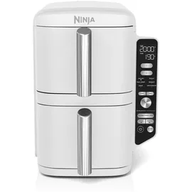Ninja Double Stack XL SL400EUWH 9,5 l weiß