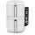 Ninja Double Stack XL SL400EUWH 9,5 l weiß
