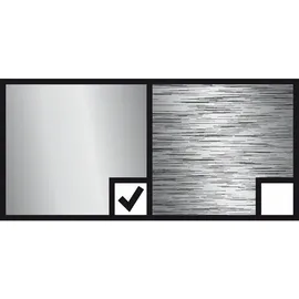 Bosch Scheibenbürste Clean for Metal X-Lock gewellt 115 mm 0,3 mm