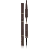 Estée Lauder BrowPerfect 3D All-in-One Styler Augenbrauenstift 3in1 Farbton Brunette 2,07 g