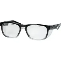 Univet Komfort-Schutzbrille Contemporary, Größe: M