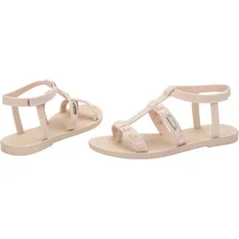Melissa Sun River Beige 37