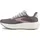 Brooks Ghost 17 Damen Poppy Seed/Pink/Bluewash 38