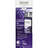 Lavera Re-Energizing Sleeping Öl-Elixier 30 ml
