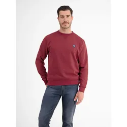 Urbaner Sweatshirtstyle, weiche Haptik - Gentle Reed - XL