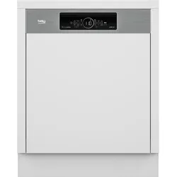 Beko BDSN38440X (edelstahl)