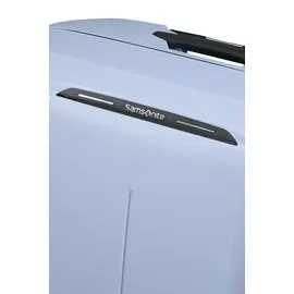 Samsonite Essens 4-Rollen 69 cm / 69 l weiß