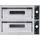 HENDI Pizzaofen BASIC XL 44, 400V/12000W, 1000x955x(H)745mm