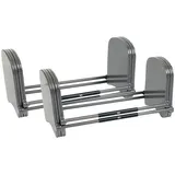 Sport-Tec Power Block Sport Expansions-Kit Stage 3 Verstellbare Hantel 33-41 kg