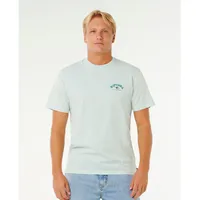 Rip Curl Shred Til Spray Green S