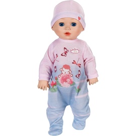 Baby Annabell® Baby Annabell Lilly lernt laufen 43cm