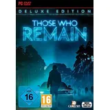 Those Who Remain - Deluxe Edition (USK) (PC)