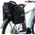 Cube Acid City Rilink 8+ 16l Gepäckträgertasche Schwarz