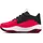 Under Armour PS Lockdown 7 Basketballschuhe rot, Größe 31