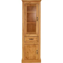 OTTO home Vitrine Selma 180 x 0 x 0 cm Beige