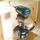 Makita DTD154RTJ