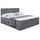 altdecor Boxbett, Dunkelgrau