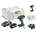 inkl 1 x 5 0 Ah Ladegerät Systainer