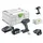 Festool TID 18-Basic inkl. 1 x 5,0 Ah + Ladegerät + Systainer