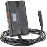 PremiumBlue Wifi USB Endoskop-Kamera EC02 mit Akku, 2560x1920, 2 m