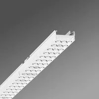 Regiolux Regiolux, Wandleuchte + Deckenleuchte, Geräteträger SDGOTB/1500 LED 8000