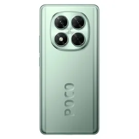 Xiaomi POCO X7 12 GB RAM 512 GB Green
